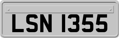 LSN1355
