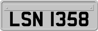 LSN1358