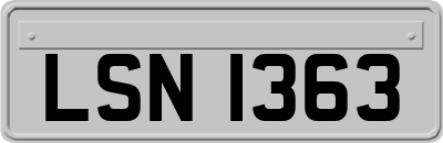 LSN1363