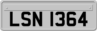 LSN1364
