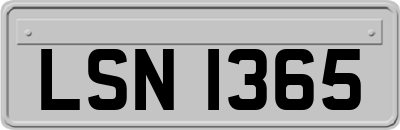 LSN1365