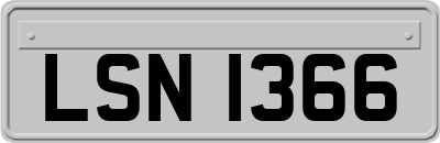 LSN1366