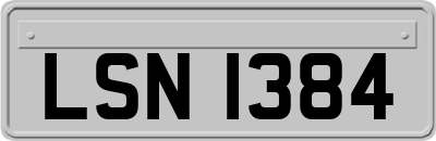 LSN1384