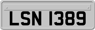LSN1389