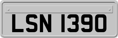 LSN1390