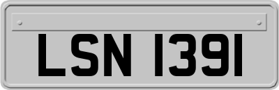 LSN1391