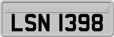 LSN1398
