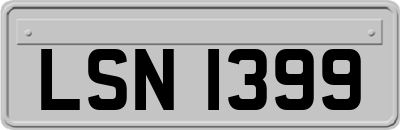 LSN1399