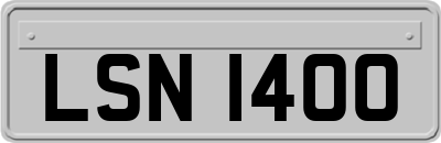 LSN1400
