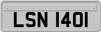 LSN1401