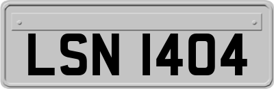 LSN1404