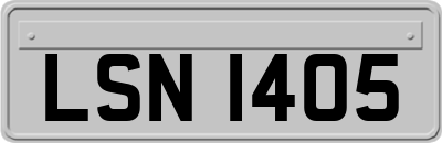 LSN1405