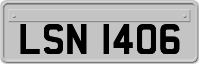 LSN1406
