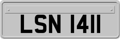 LSN1411