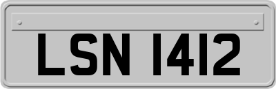 LSN1412