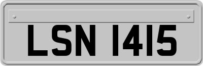 LSN1415