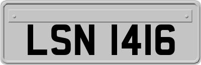 LSN1416