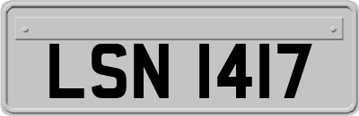 LSN1417