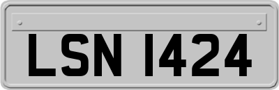 LSN1424