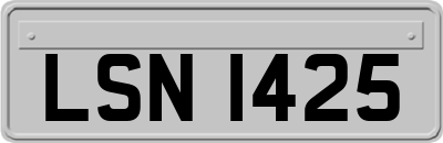LSN1425