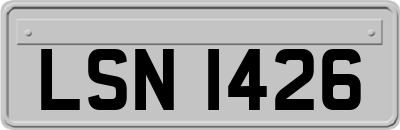 LSN1426