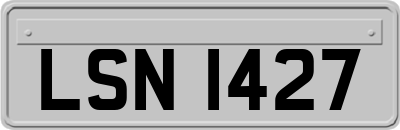 LSN1427
