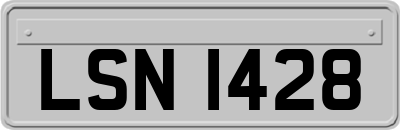 LSN1428