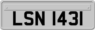 LSN1431