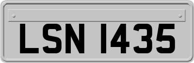 LSN1435