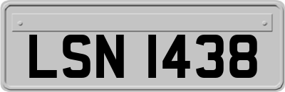 LSN1438
