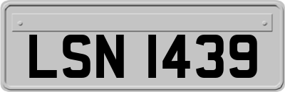 LSN1439