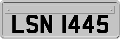 LSN1445