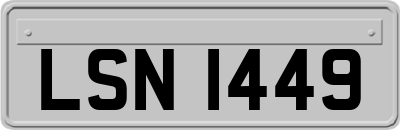 LSN1449