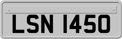 LSN1450