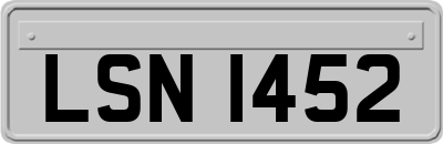 LSN1452