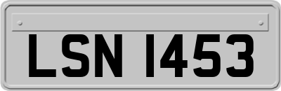 LSN1453