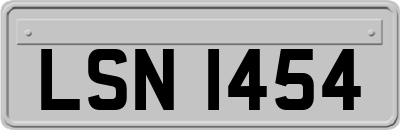 LSN1454
