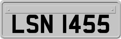 LSN1455