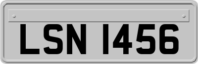 LSN1456