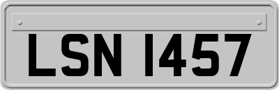 LSN1457