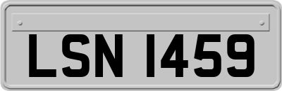 LSN1459