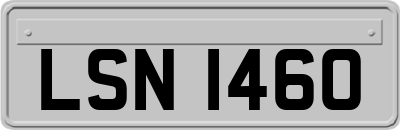 LSN1460