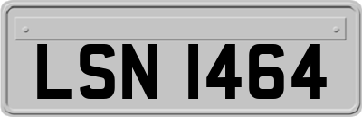 LSN1464