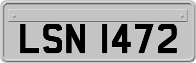 LSN1472