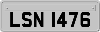 LSN1476