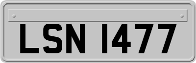 LSN1477
