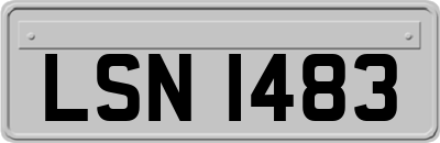 LSN1483