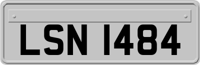 LSN1484