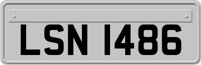 LSN1486