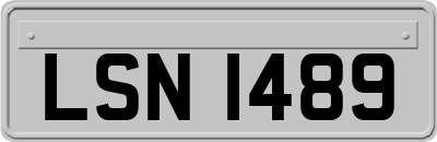 LSN1489